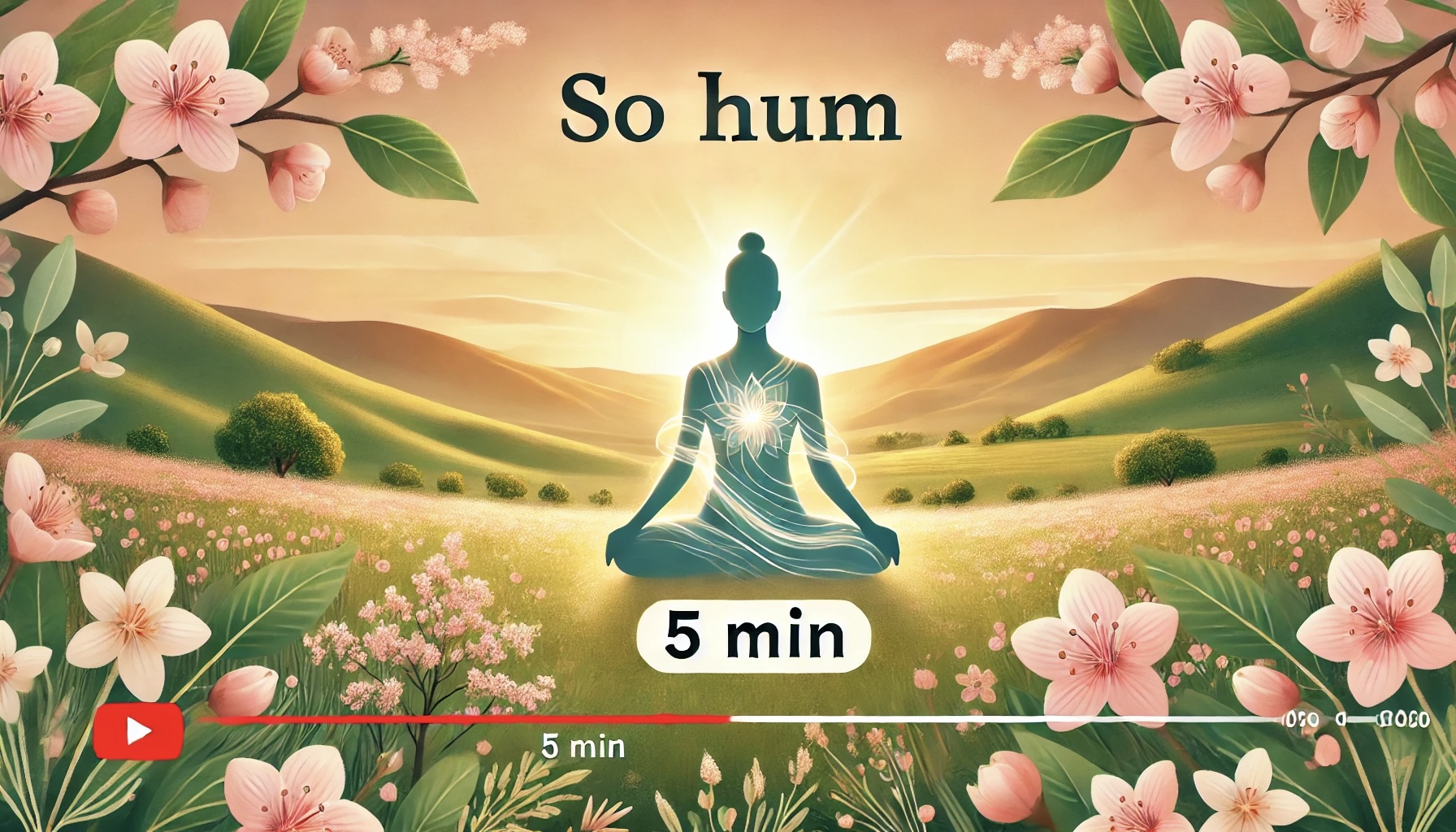 So Hum Meditation