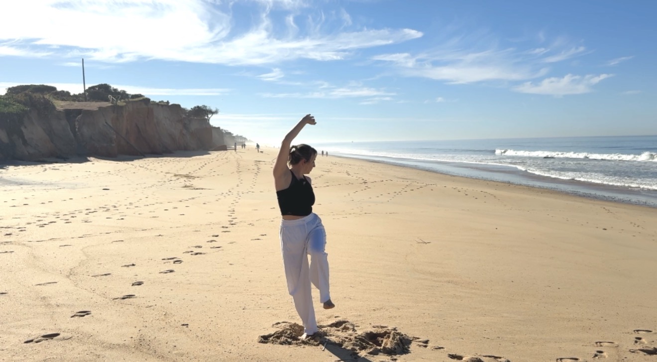 Beach Body Clock Flow 45 Min